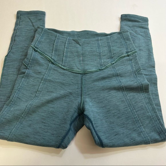 Free People “Hybrid Leggings” - Picture 4 of 8